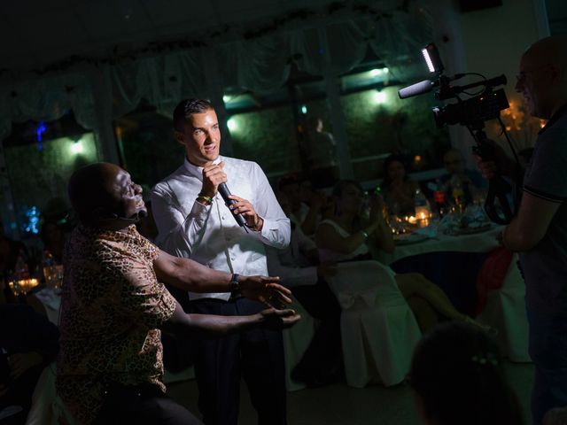 Le mariage de Julien et Laureane à Argenteuil, Val-d&apos;Oise 50