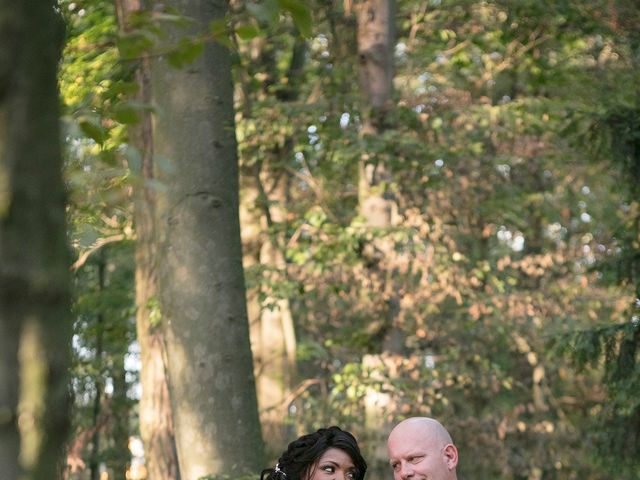 Le mariage de Thierry et Julie à Vendenheim, Bas Rhin 2