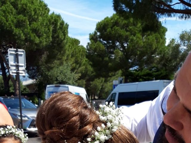 Le mariage de Bastien et Cindy  à Roquebrune-Cap-Martin, Alpes-Maritimes 7