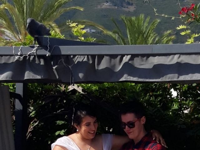 Le mariage de Bastien et Cindy  à Roquebrune-Cap-Martin, Alpes-Maritimes 13