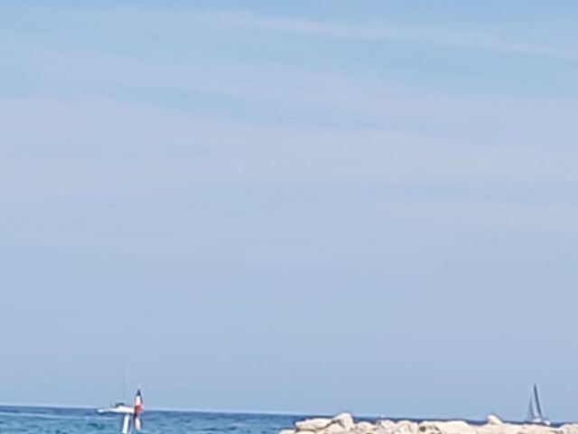 Le mariage de Bastien et Cindy  à Roquebrune-Cap-Martin, Alpes-Maritimes 23