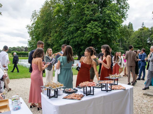 Le mariage de Anna et Lison à La Haye-Saint-Sylvestre, Eure 18