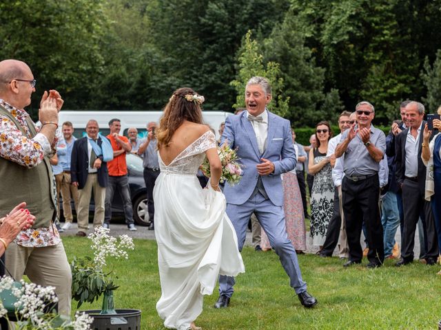 Le mariage de Patxicu et Maiana à Hendaye, Pyrénées-Atlantiques 5