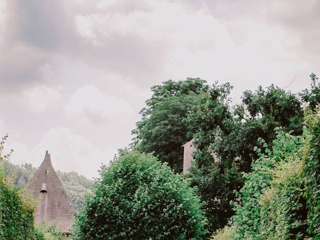 Le mariage de Mégane et Kévin à Dinant, Namur 17