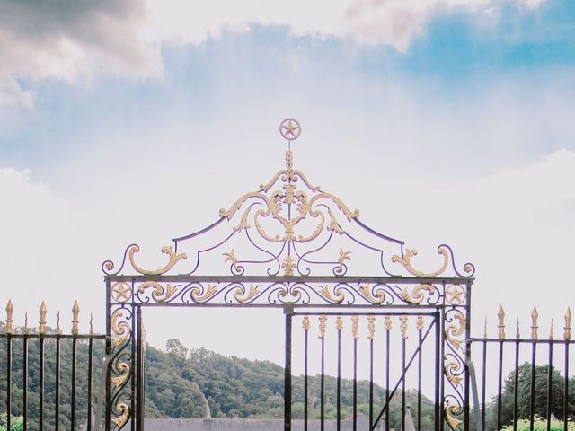 Le mariage de Mégane et Kévin à Dinant, Namur 18