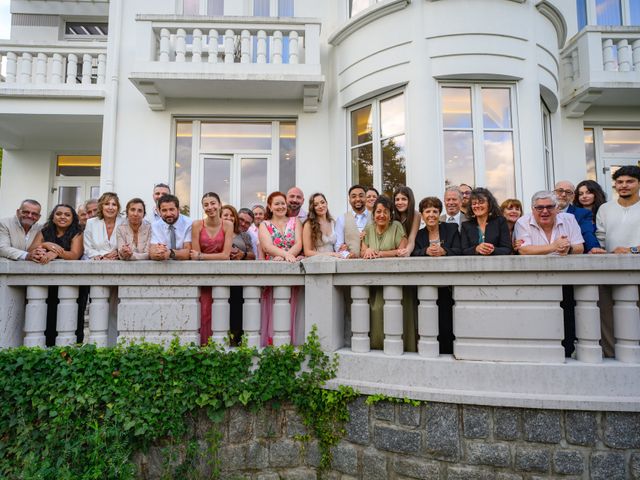 Le mariage de Rafaël et Alicia à Clermont-Ferrand, Puy-de-Dôme 2