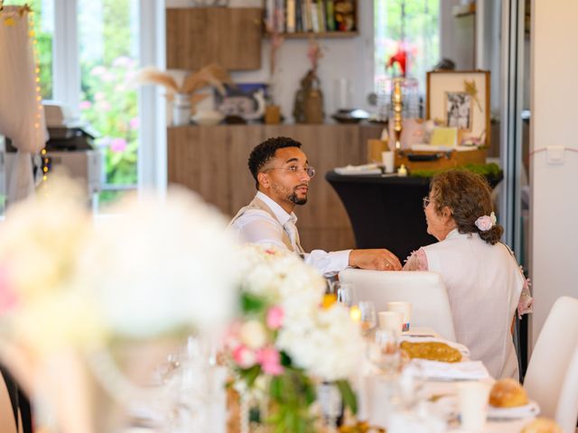 Le mariage de Rafaël et Alicia à Clermont-Ferrand, Puy-de-Dôme 5