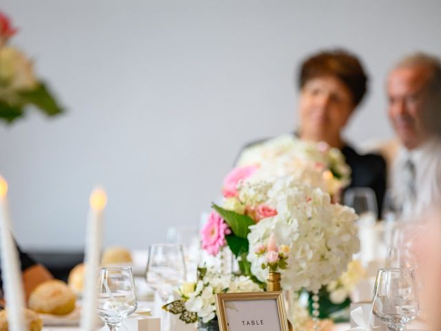 Le mariage de Rafaël et Alicia à Clermont-Ferrand, Puy-de-Dôme 22