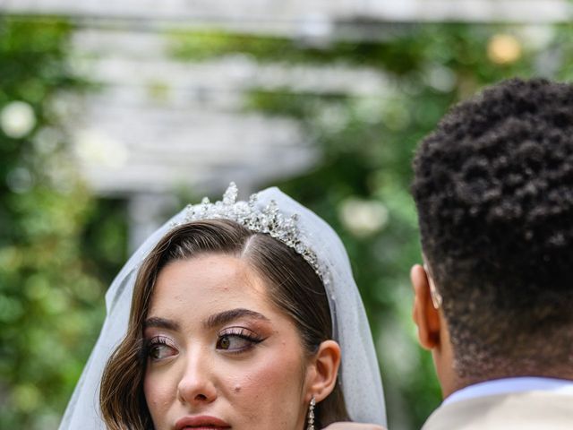 Le mariage de Rafaël et Alicia à Clermont-Ferrand, Puy-de-Dôme 30