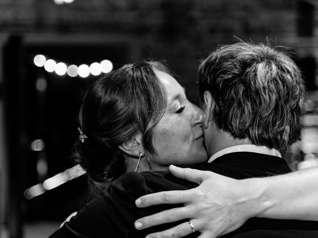 Le mariage de Cédric et Louise à Eaunes, Haute-Garonne 25