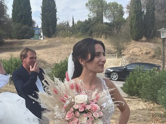 Le mariage de Guillaume  et Syndell  à Narbonne, Aude 3