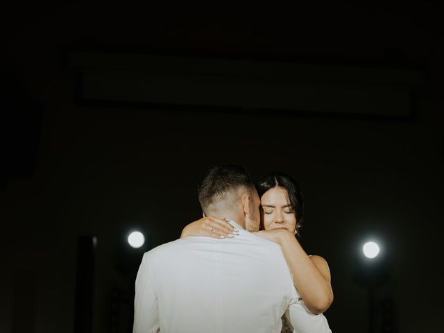 Le mariage de Amaury et Anaïs à Brissac Loire Aubance, Maine et Loire 58