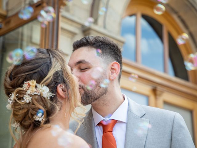 Le mariage de Maxime et Lisa à Jouarre, Seine-et-Marne 65