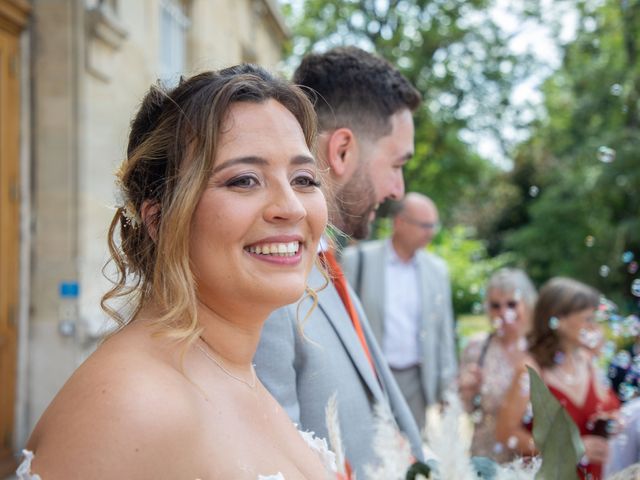 Le mariage de Maxime et Lisa à Jouarre, Seine-et-Marne 67