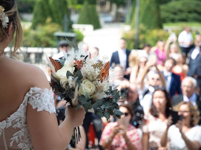 Le mariage de Maxime et Lisa à Jouarre, Seine-et-Marne 68