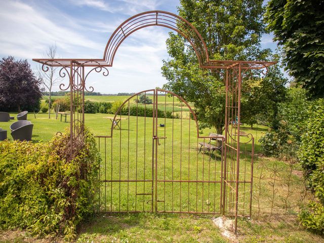 Le mariage de Maxime et Lisa à Jouarre, Seine-et-Marne 82