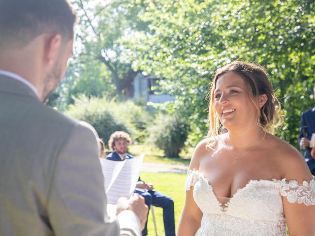 Le mariage de Maxime et Lisa à Jouarre, Seine-et-Marne 108