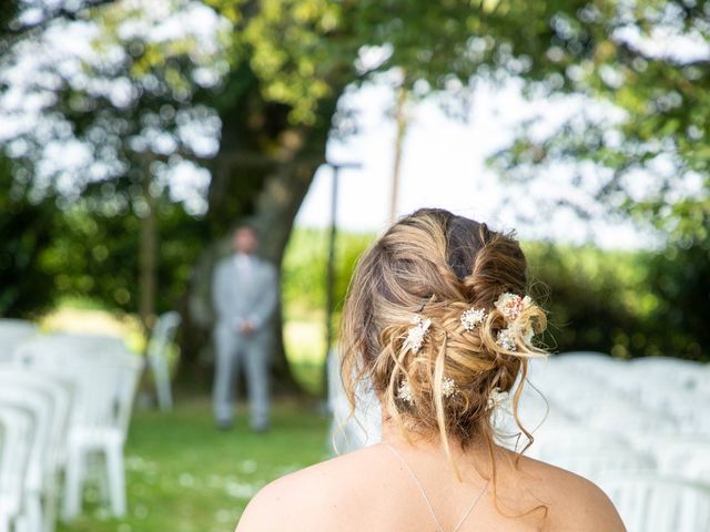 Le mariage de Maxime et Lisa à Jouarre, Seine-et-Marne 135