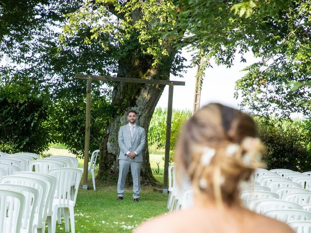 Le mariage de Maxime et Lisa à Jouarre, Seine-et-Marne 136