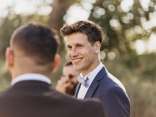 Le mariage de Florian et Cécile à Cubzac-les-Ponts, Gironde 32