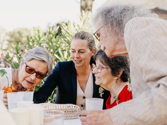 Le mariage de Florian et Cécile à Cubzac-les-Ponts, Gironde 41