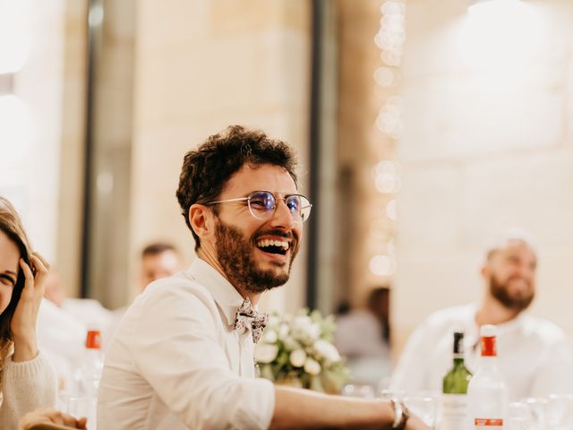 Le mariage de Florian et Cécile à Cubzac-les-Ponts, Gironde 47