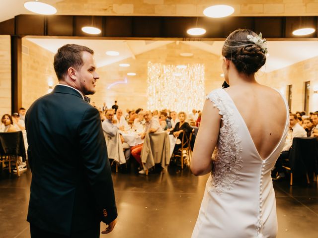 Le mariage de Florian et Cécile à Cubzac-les-Ponts, Gironde 49