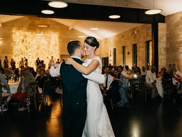 Le mariage de Florian et Cécile à Cubzac-les-Ponts, Gironde 52