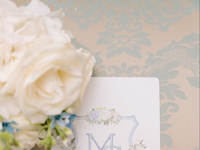 Le mariage de Maxence et Clémentine à Trouhans, Côte d'Or 29