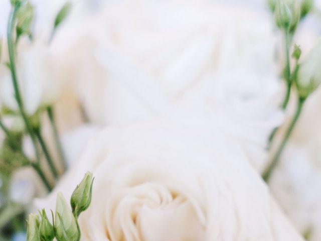 Le mariage de Maxence et Clémentine à Trouhans, Côte d'Or 5