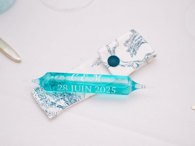 Le mariage de Maxence et Clémentine à Trouhans, Côte d'Or 24