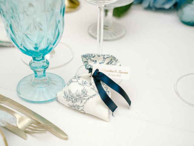 Le mariage de Maxence et Clémentine à Trouhans, Côte d'Or 25