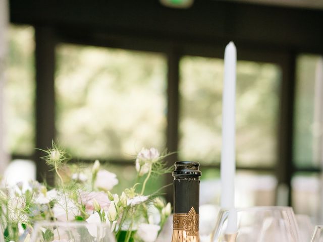 Le mariage de Maxence et Clémentine à Trouhans, Côte d'Or 30