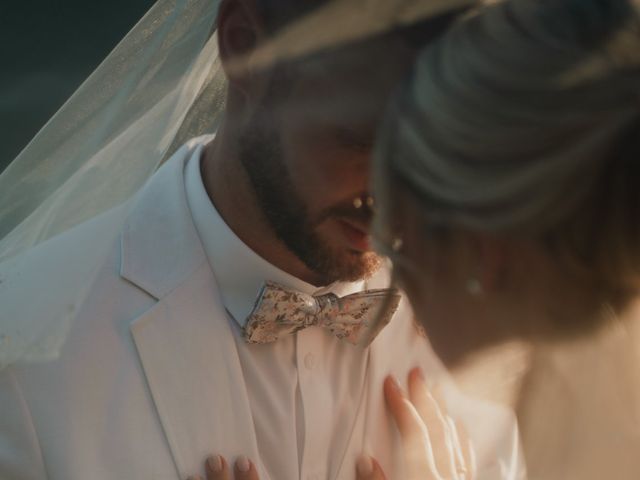 Le mariage de Maxence et Clémentine à Trouhans, Côte d'Or 7