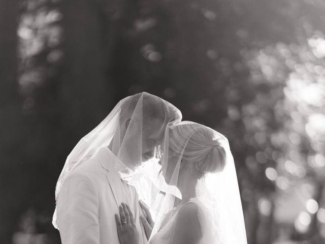 Le mariage de Maxence et Clémentine à Trouhans, Côte d'Or 35