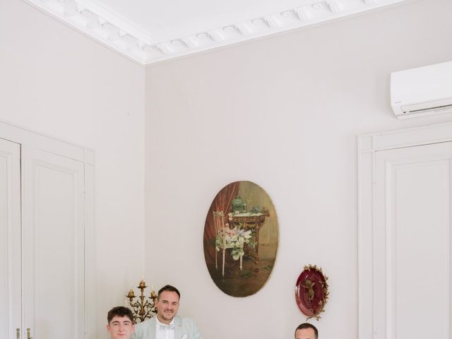 Le mariage de Maxence et Clémentine à Trouhans, Côte d'Or 42