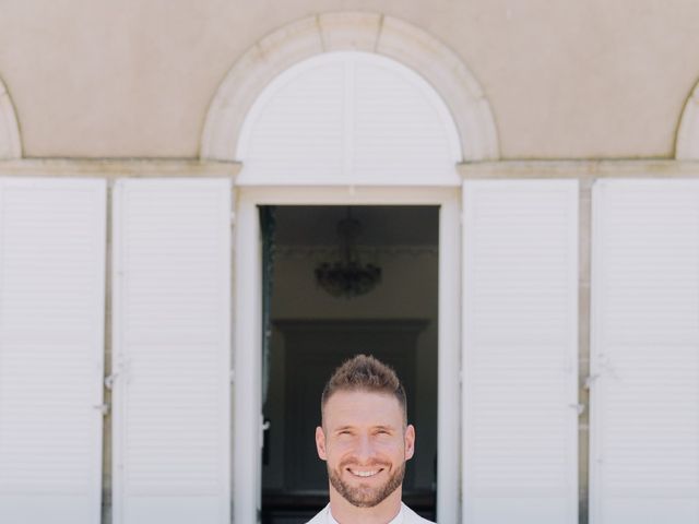 Le mariage de Maxence et Clémentine à Trouhans, Côte d'Or 47