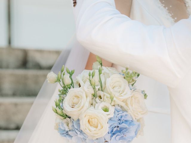 Le mariage de Maxence et Clémentine à Trouhans, Côte d'Or 50