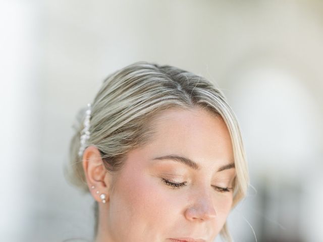 Le mariage de Maxence et Clémentine à Trouhans, Côte d'Or 51