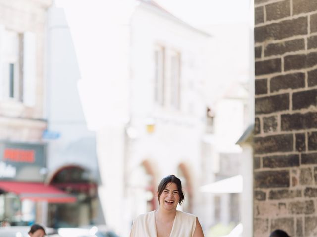 Le mariage de Maxence et Clémentine à Trouhans, Côte d'Or 59