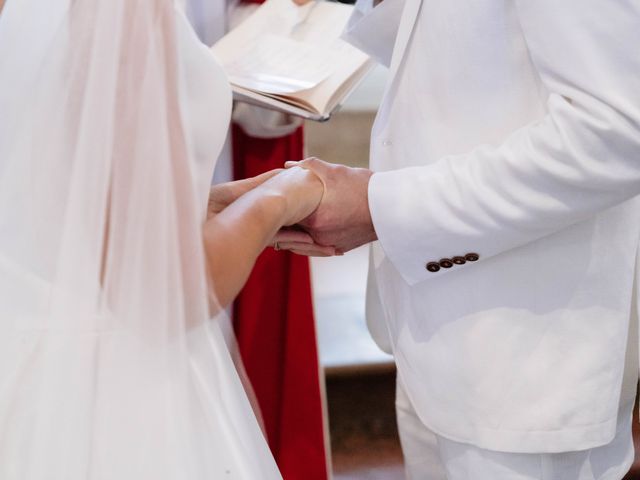Le mariage de Maxence et Clémentine à Trouhans, Côte d'Or 66