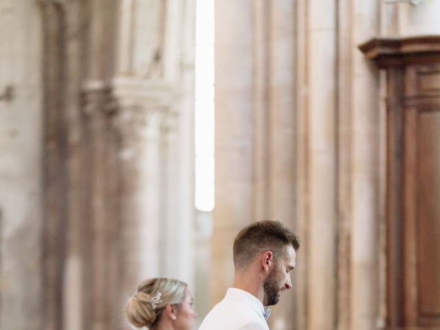 Le mariage de Maxence et Clémentine à Trouhans, Côte d'Or 69