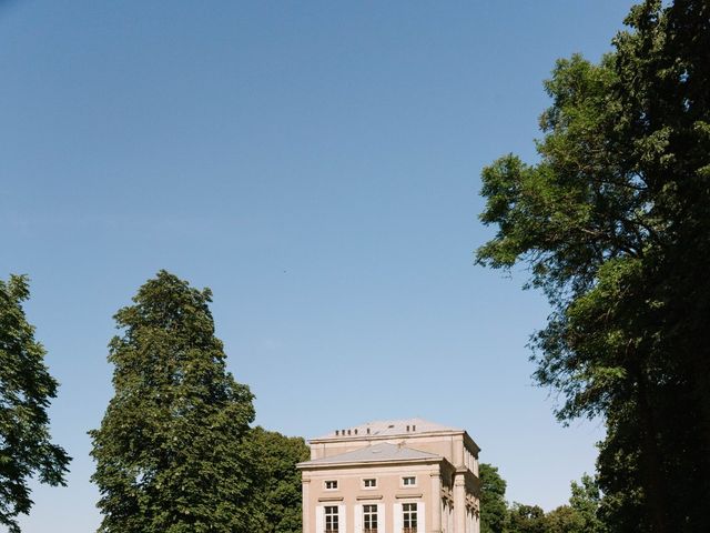 Le mariage de Maxence et Clémentine à Trouhans, Côte d'Or 10