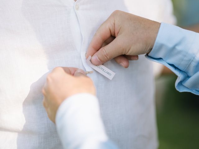 Le mariage de Maxence et Clémentine à Trouhans, Côte d'Or 81
