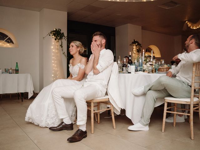 Le mariage de Maxence et Clémentine à Trouhans, Côte d'Or 103