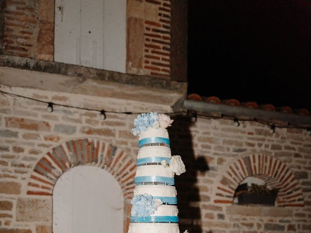 Le mariage de Maxence et Clémentine à Trouhans, Côte d'Or 106