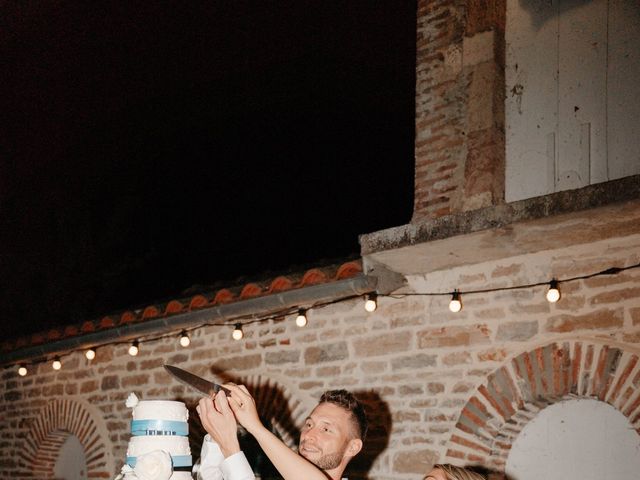 Le mariage de Maxence et Clémentine à Trouhans, Côte d'Or 20