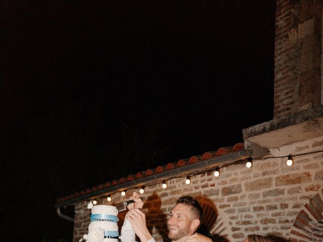 Le mariage de Maxence et Clémentine à Trouhans, Côte d'Or 107