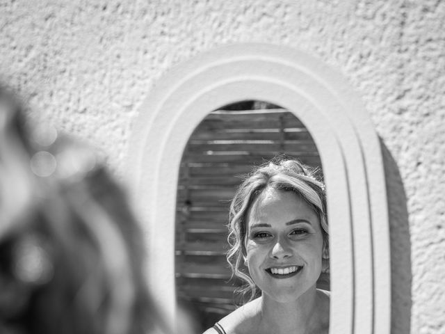 Le mariage de Morgan et Lucie à Neuilly-sous-Clermont, Oise 4