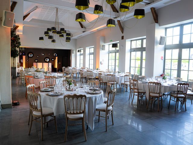 Le mariage de Morgan et Lucie à Neuilly-sous-Clermont, Oise 19